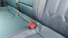 CUPRA Formentor 1.5 TSI 150 V2 5dr Petrol Estate